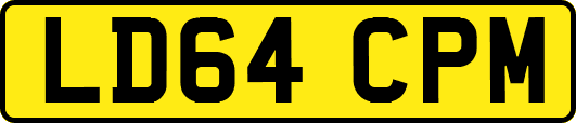LD64CPM