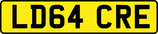 LD64CRE