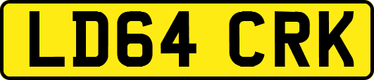 LD64CRK