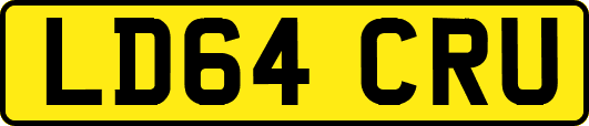 LD64CRU