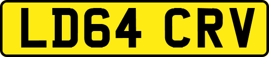 LD64CRV