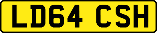 LD64CSH