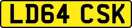 LD64CSK