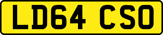 LD64CSO