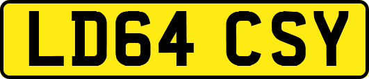LD64CSY