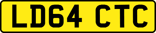 LD64CTC