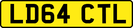 LD64CTL
