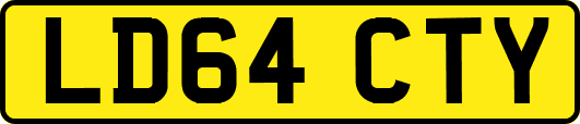 LD64CTY