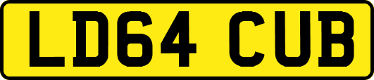 LD64CUB