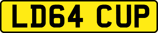LD64CUP