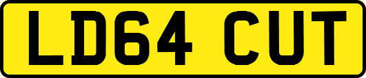 LD64CUT