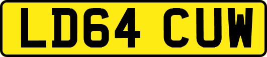 LD64CUW