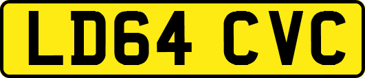 LD64CVC