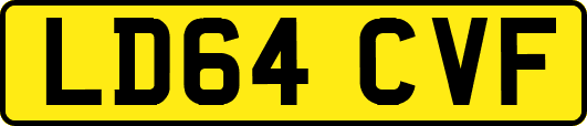 LD64CVF