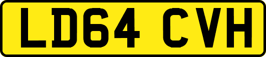 LD64CVH