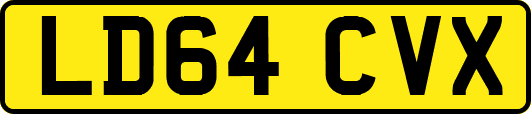 LD64CVX