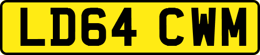 LD64CWM
