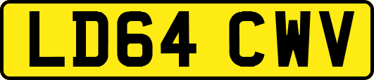 LD64CWV