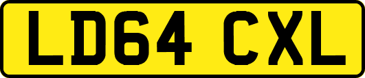 LD64CXL