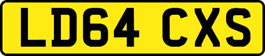 LD64CXS
