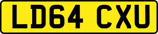 LD64CXU