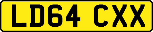 LD64CXX
