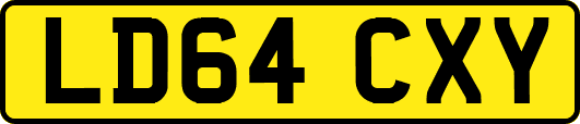 LD64CXY