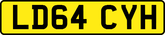 LD64CYH