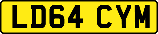 LD64CYM