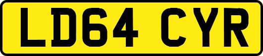 LD64CYR