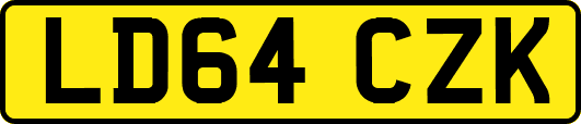 LD64CZK