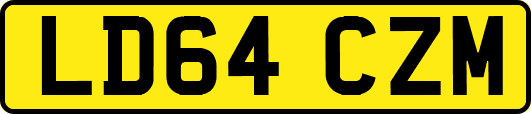 LD64CZM