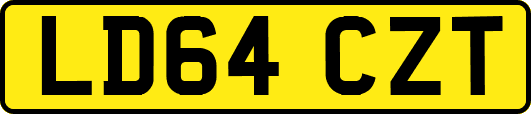 LD64CZT
