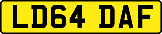 LD64DAF