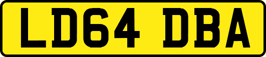 LD64DBA
