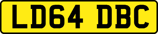 LD64DBC