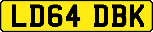 LD64DBK