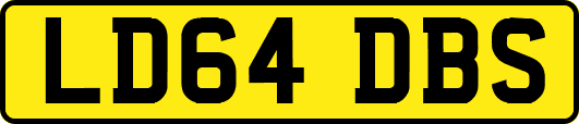 LD64DBS