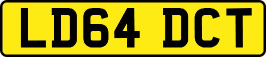 LD64DCT