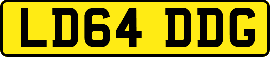 LD64DDG