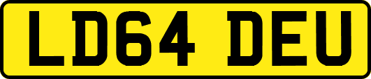 LD64DEU