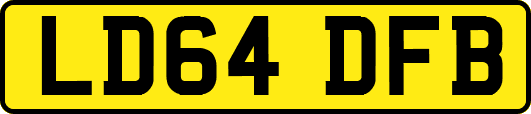 LD64DFB
