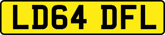 LD64DFL
