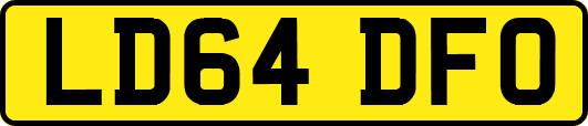 LD64DFO