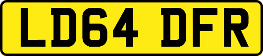 LD64DFR