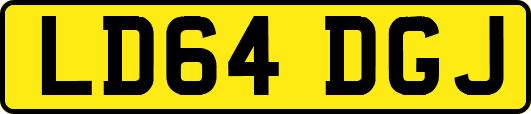 LD64DGJ