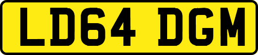 LD64DGM