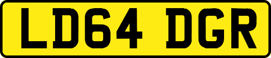 LD64DGR