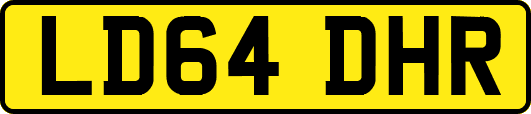 LD64DHR