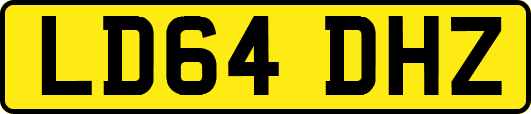 LD64DHZ